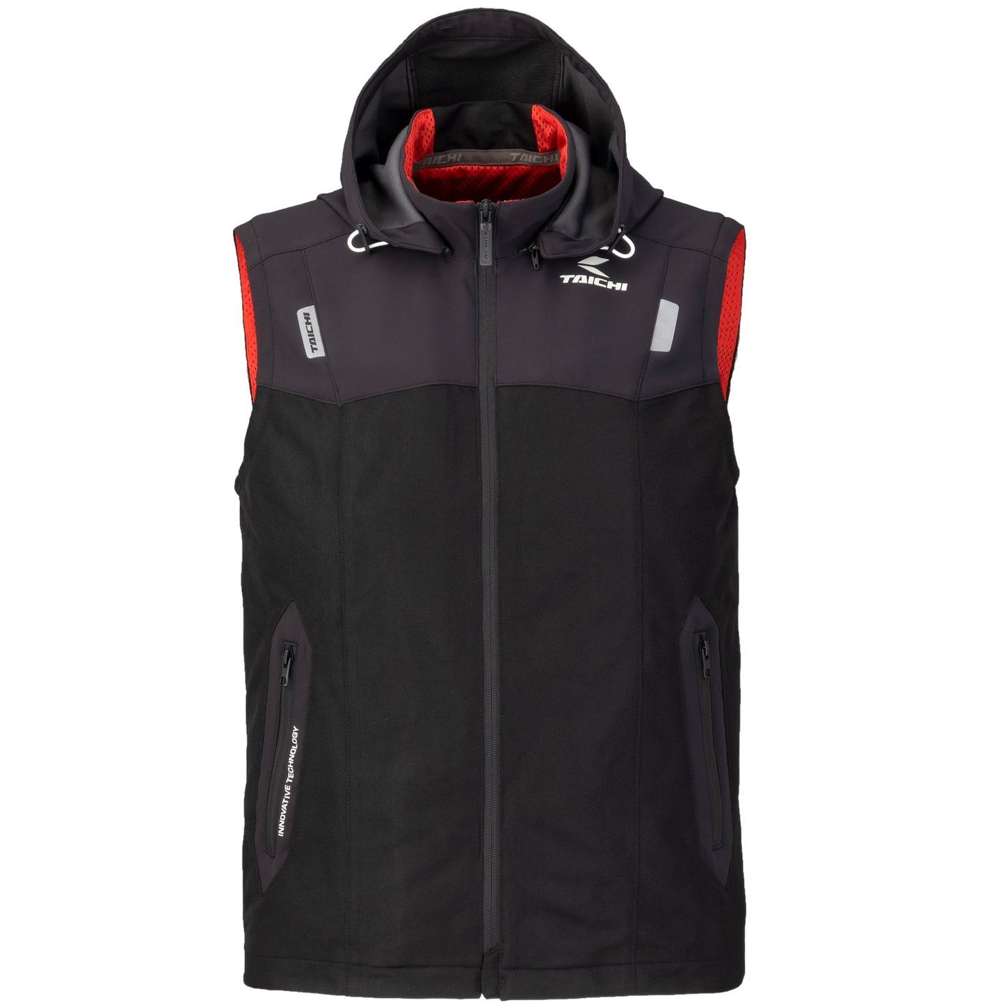 PROTECTION MESH VEST RSJ337