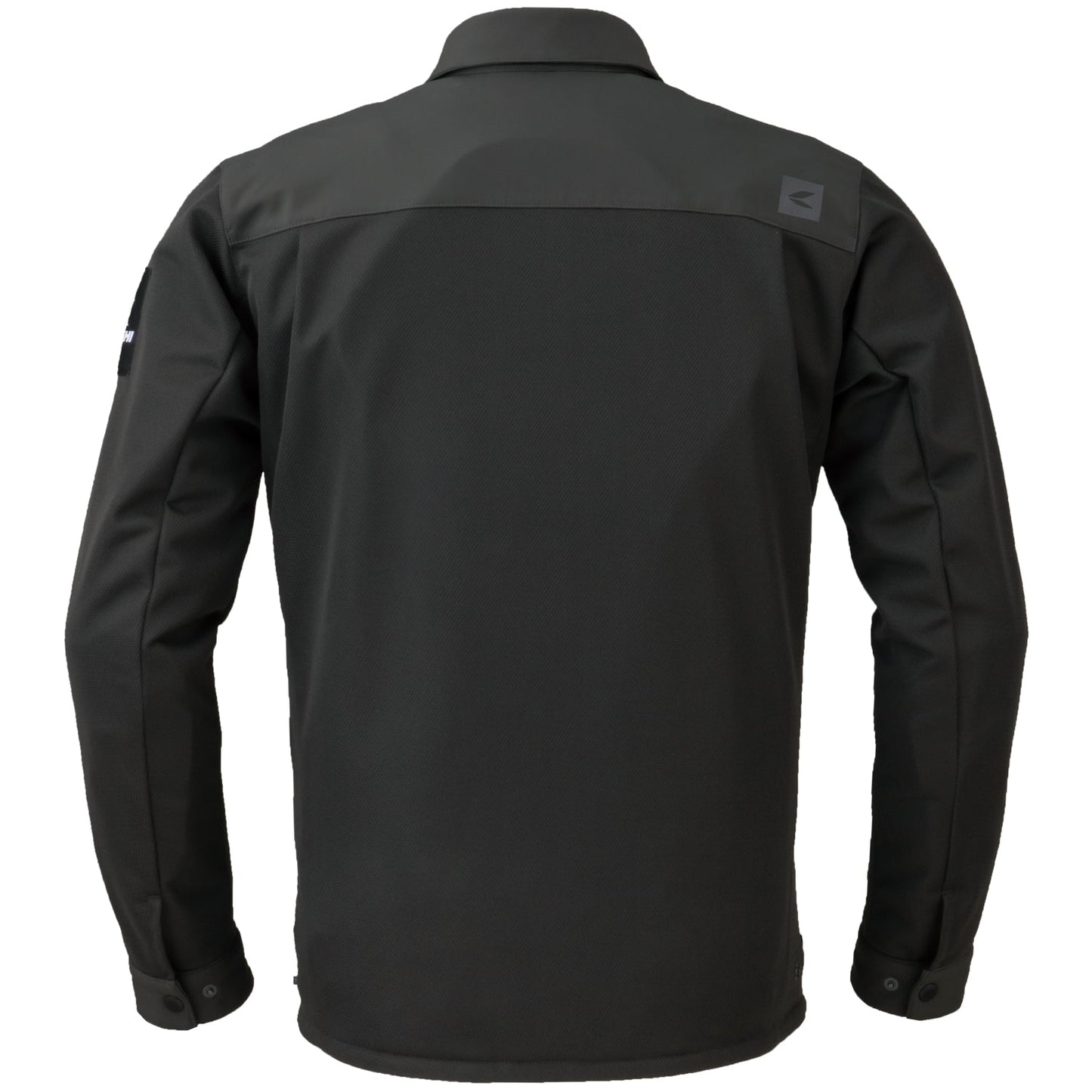 MILES AIR JACKET GRAPHITE RSJ339 (New Color)