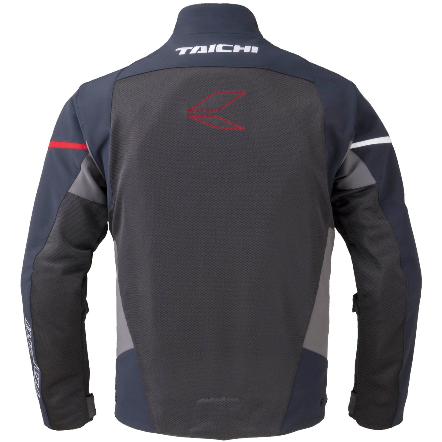 QUICK DRY RACER JACKET ASH NAVY RSJ342 (NEW FOR SPRING 23)