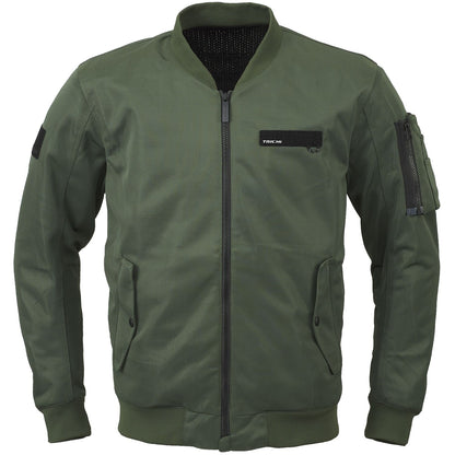 AIR FLIGHT JACKET MENS RSJ351