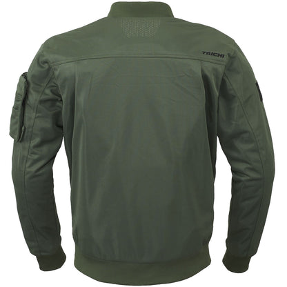 AIR FLIGHT JACKET MENS RSJ351