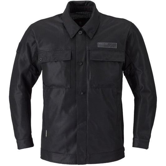 MILES AIR JACKET SS2025 RSJ353
