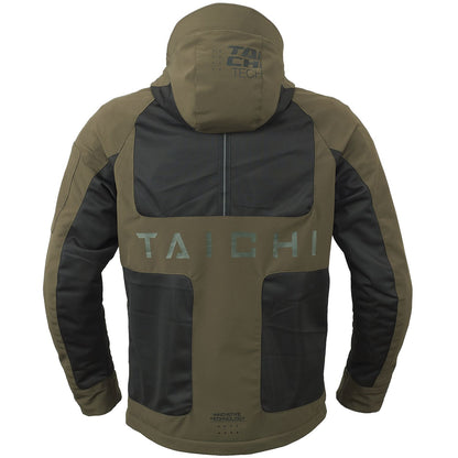 AIR PARKA MENS RSJ354