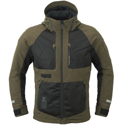 AIR PARKA LADIES RSJ354 2026 COLORS