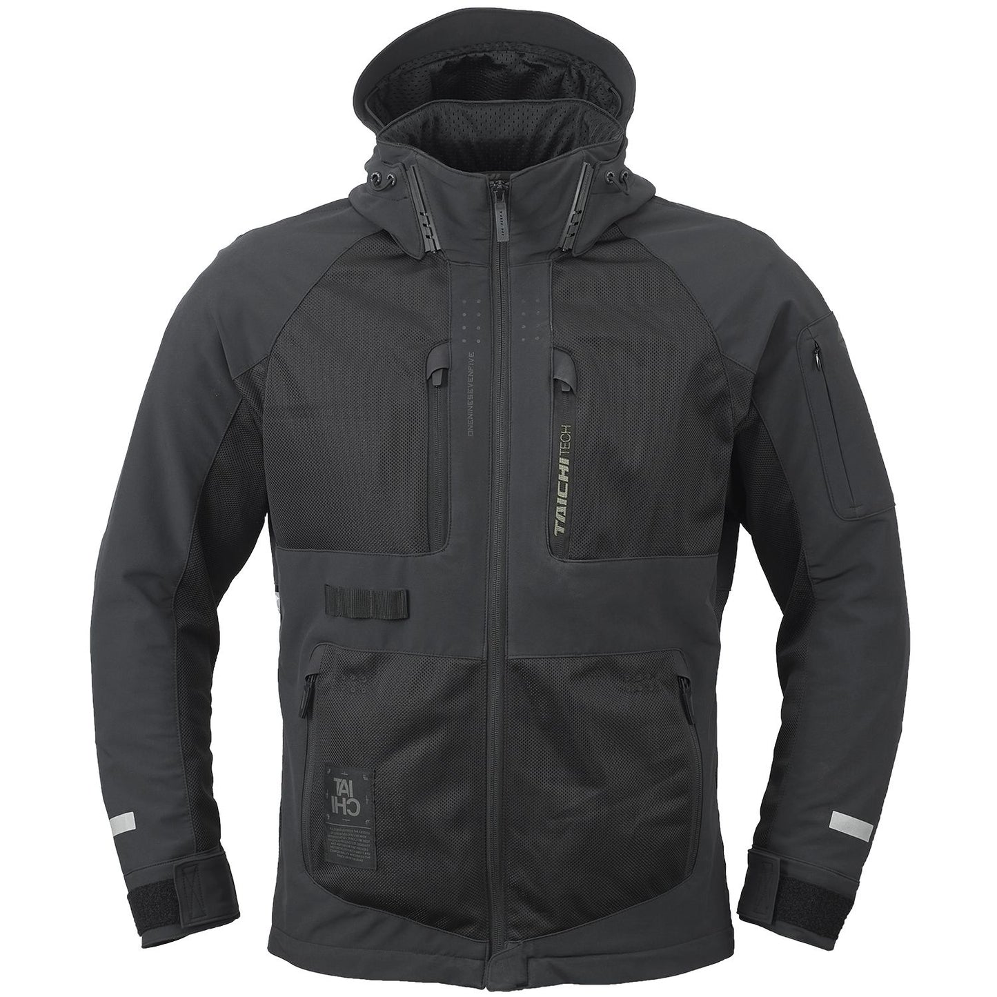 AIR PARKA LADIES RSJ354 2026 COLORS