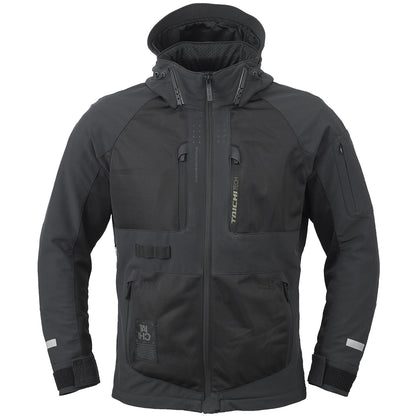 AIR PARKA LADIES RSJ354 2026 COLORS