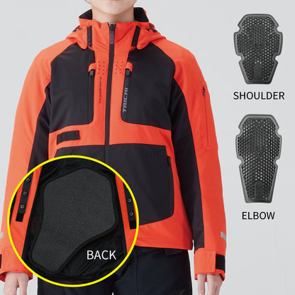 AIR PARKA MENS RSJ354