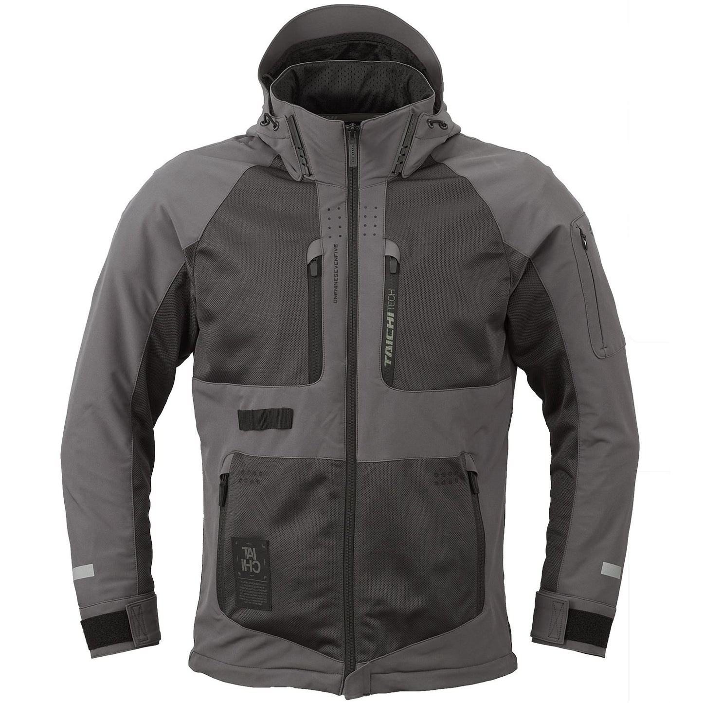 AIR PARKA LADIES RSJ354 2026 COLORS