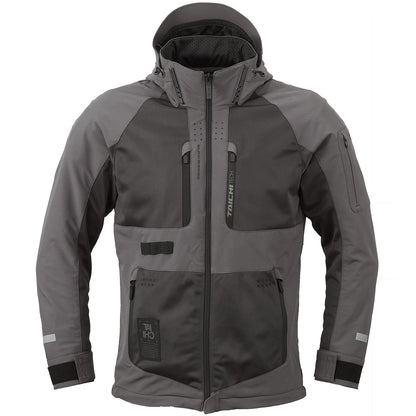 AIR PARKA LADIES RSJ354 2026 COLORS