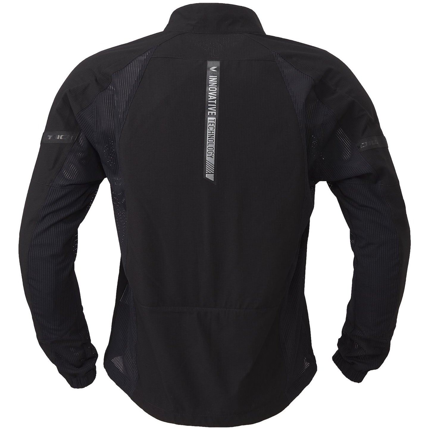TAICHI  RSJ356  LITE AIR JACKET BLACK