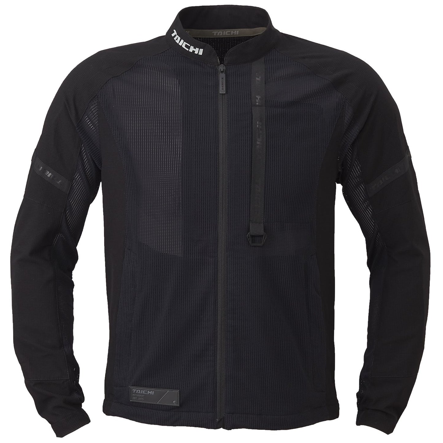TAICHI  RSJ356  LITE AIR JACKET BLACK