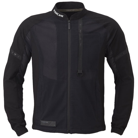 TAICHI  RSJ356  LITE AIR JACKET BLACK