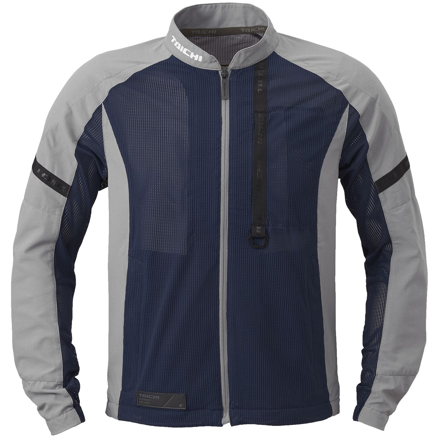 TAICHI  RSJ356  LITE AIR JACKET NAVY/LIGHT GRAY