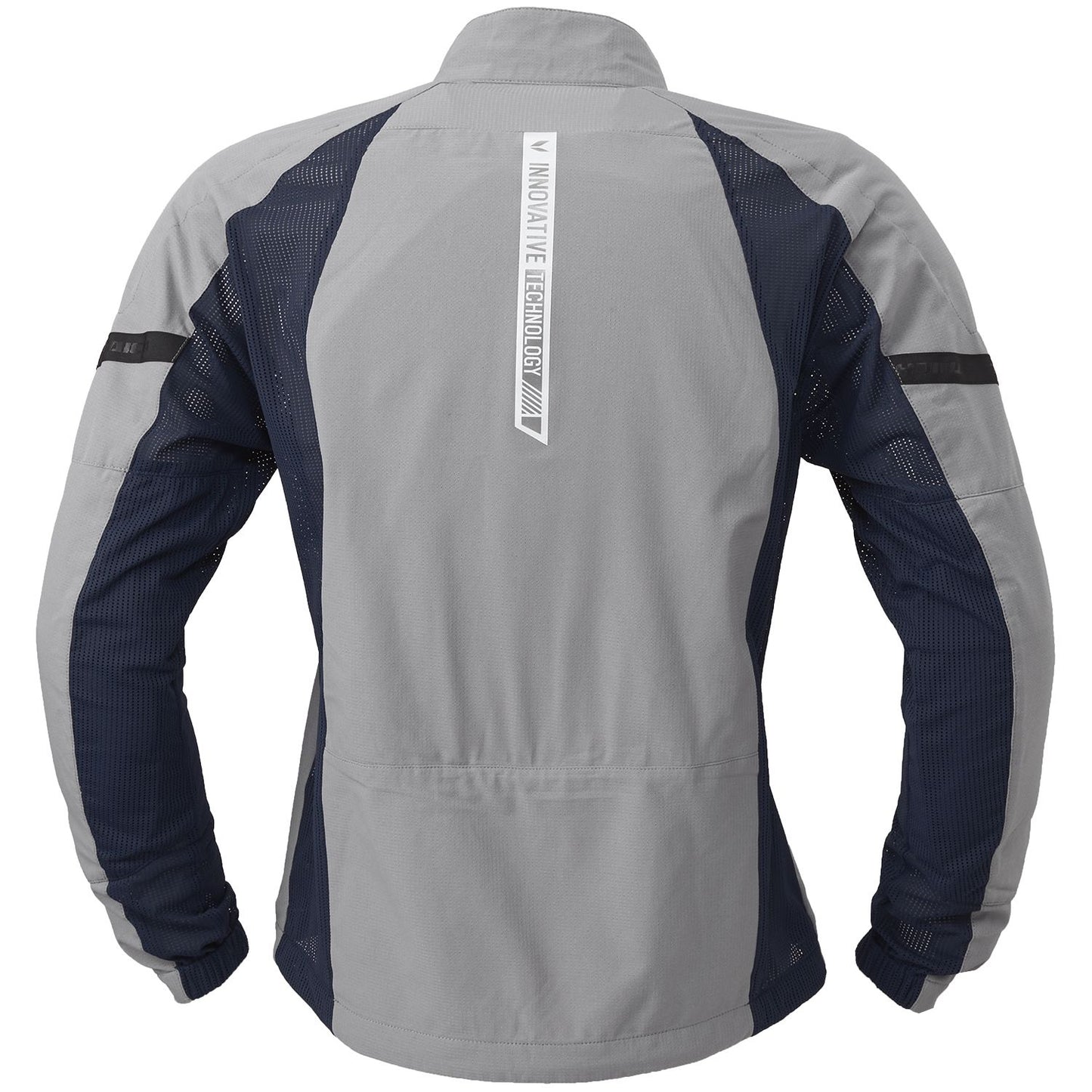 TAICHI  RSJ356  LITE AIR JACKET NAVY/LIGHT GRAY