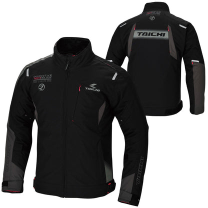 RACER ALL SEASON JACKET