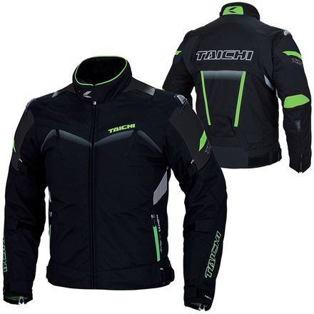 RACER ALL SEASON JACKET