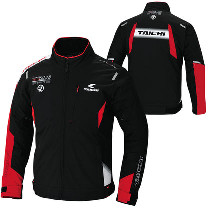 RACER ALL SEASON JACKET