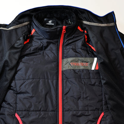 RACER ALL SEASON JACKET