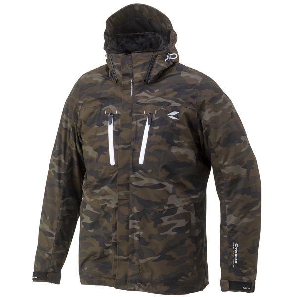 MOTOREK WINTER PARKA