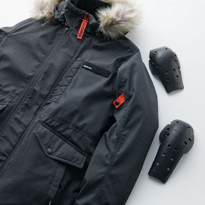 TUNDRA WINTER PARKA MENS