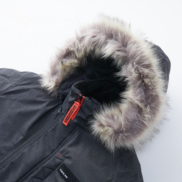 TUNDRA WINTER PARKA LADIES