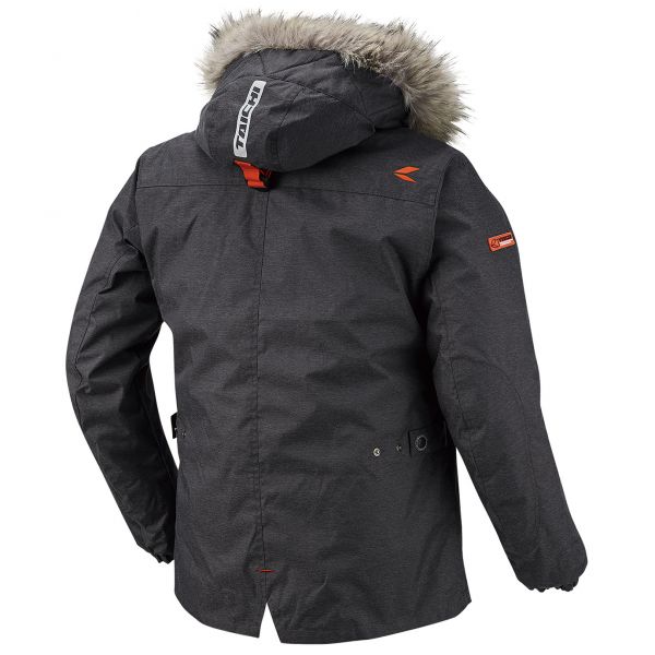 TUNDRA WINTER PARKA LADIES