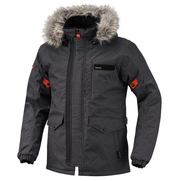 TUNDRA WINTER PARKA MENS