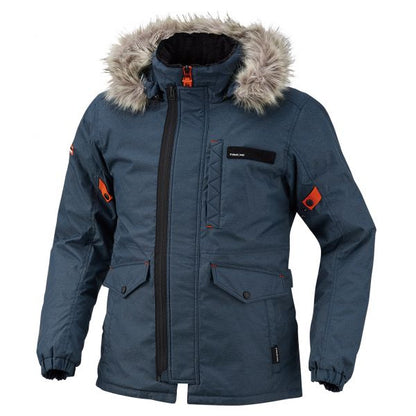 TUNDRA WINTER PARKA LADIES