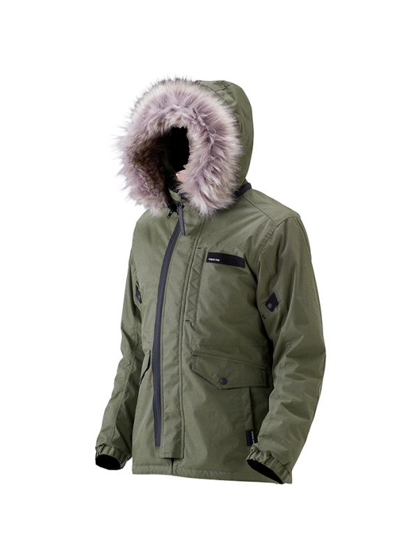 TUNDRA WINTER PARKA MENS