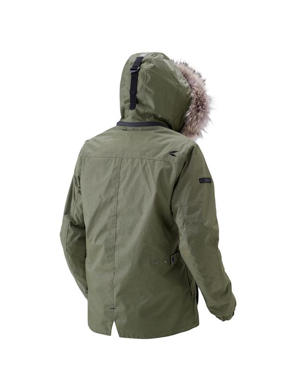 TUNDRA WINTER PARKA MENS