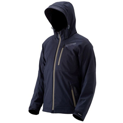 SOFTSHELL ALL SEASON PARKA RSJ720