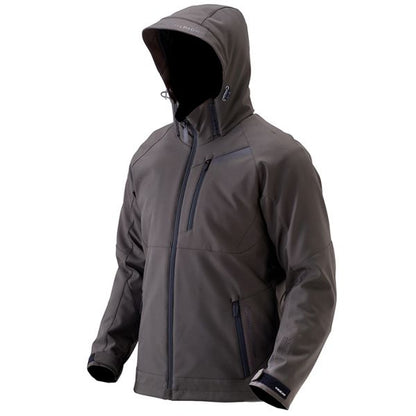 SOFTSHELL ALL SEASON PARKA RSJ720