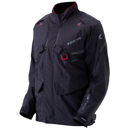 DRYMASTER EXPLORER ALL SEASON  BLACK/GREY RSJ721