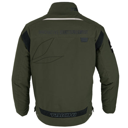 RACER ALL SEASON DARK KHAKI RSJ725