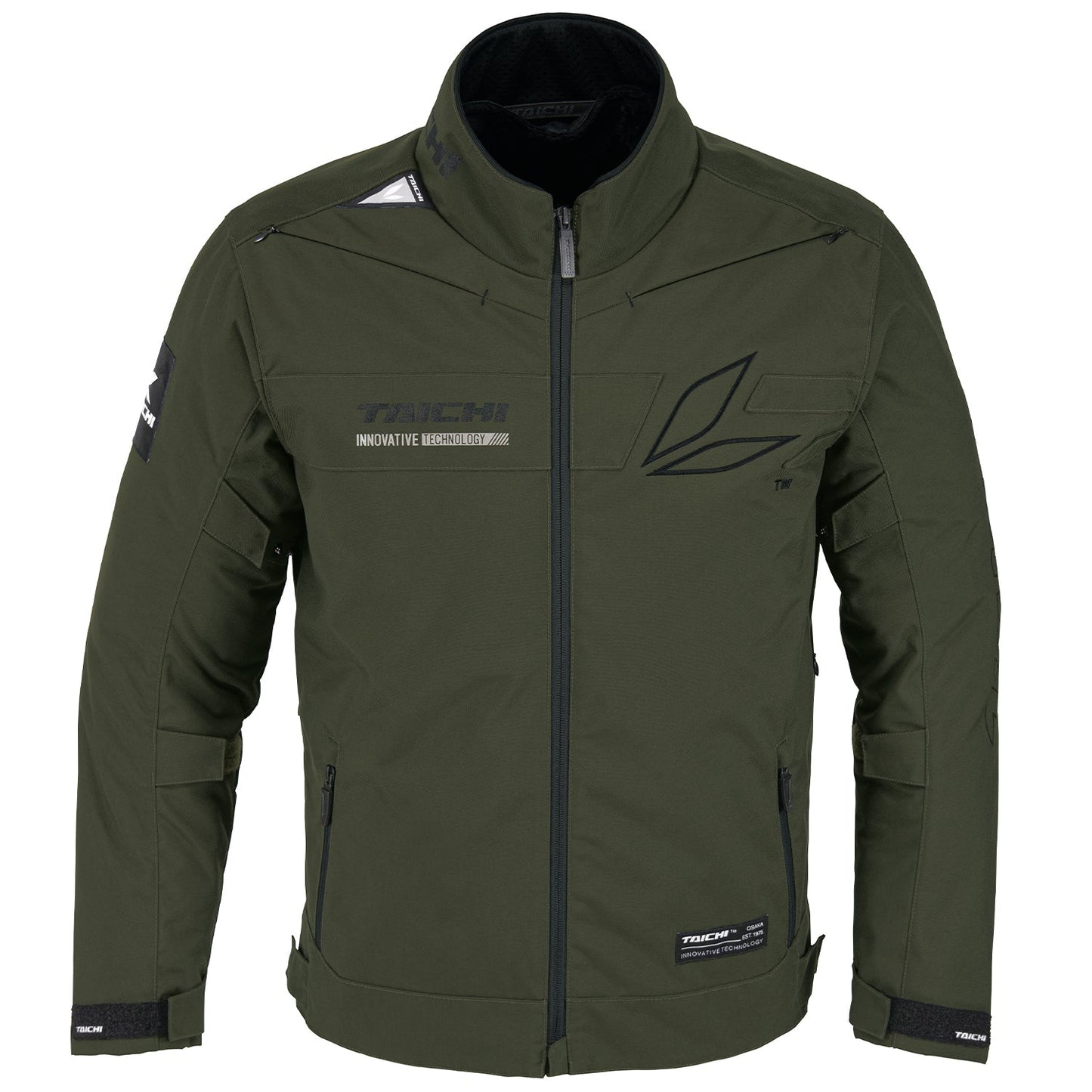 RACER ALL SEASON DARK KHAKI RSJ725