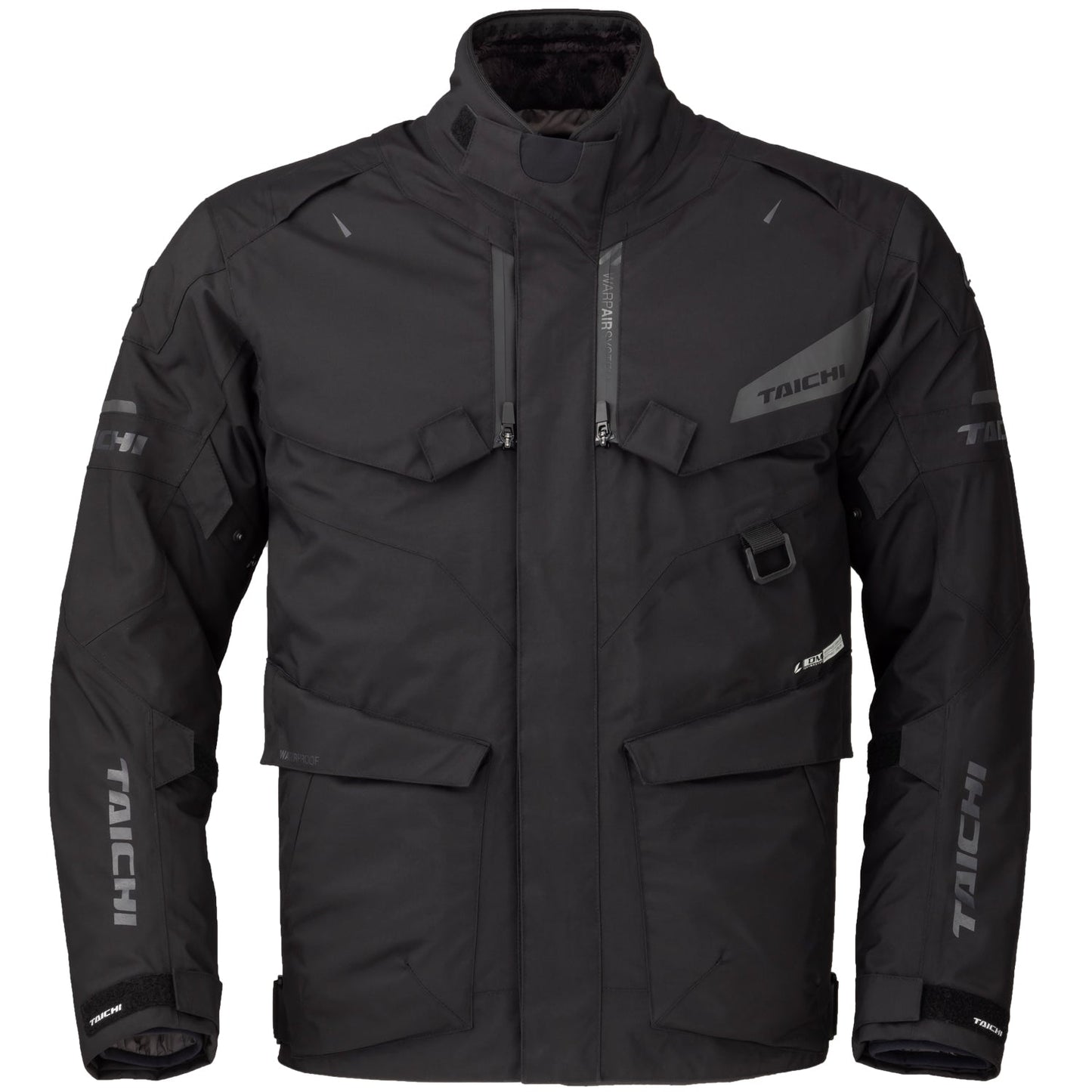 DRYMASTER KOMPASS ALL SEASON JACKET BLACK RSJ729 (NEW)