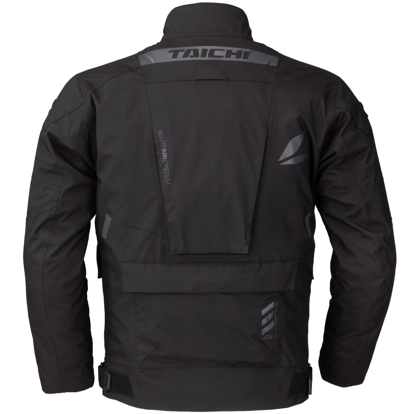 DRYMASTER KOMPASS ALL SEASON JACKET BLACK RSJ729 (NEW)