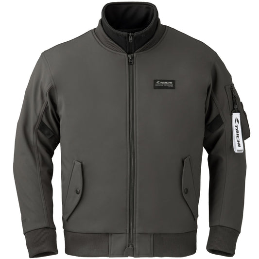SOFTSHELL FLIGHT JACKET RSJ734