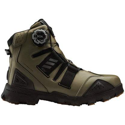 010 DRYMASTER COMBAT SHOES KHAKI RSS010