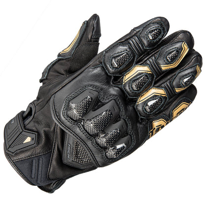 HIGH PROTECTION LEATHER GLOVE CLOSEOUT COLORS