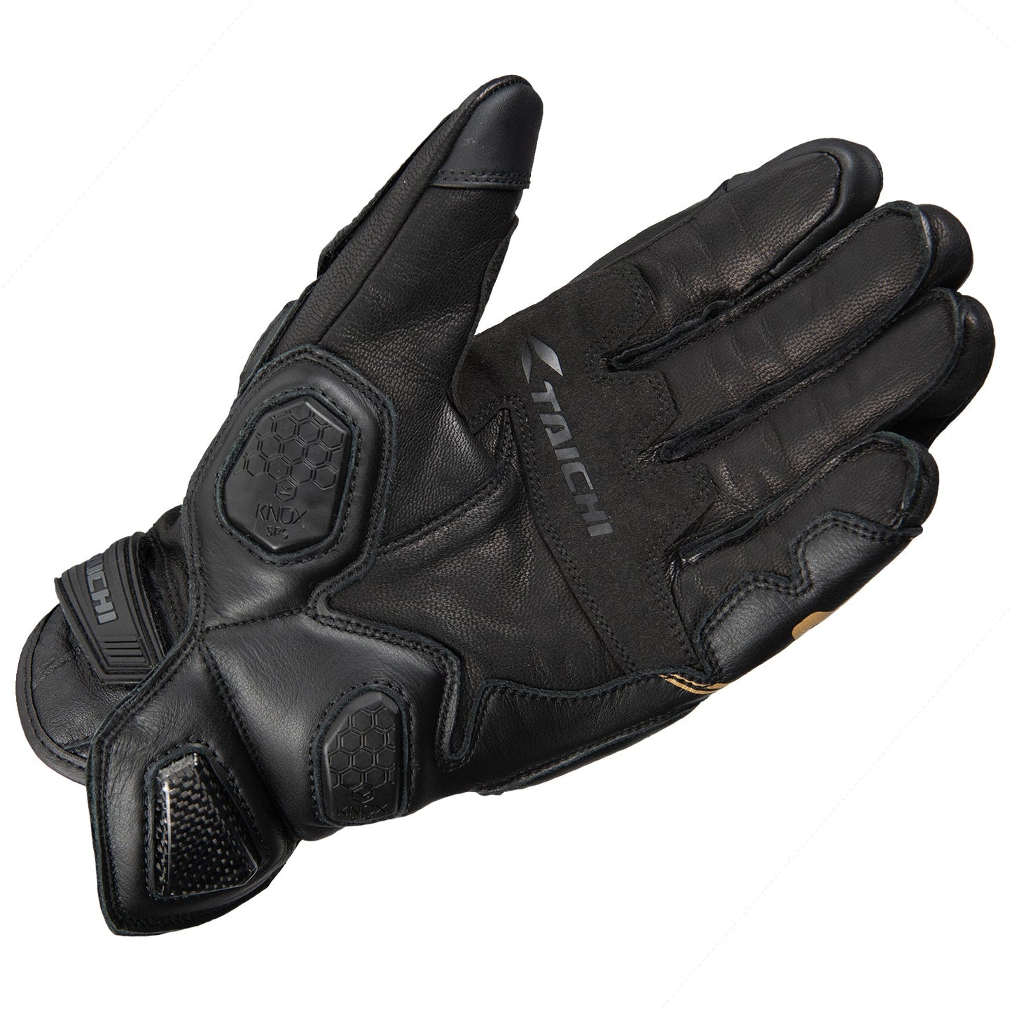 HIGH PROTECTION LEATHER GLOVE CLOSEOUT COLORS