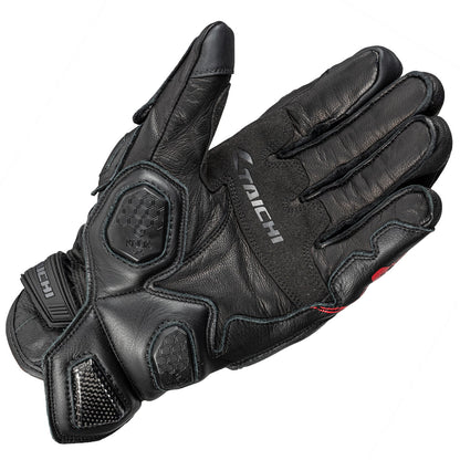 HIGH PROTECTION LEATHER GLOVE CURRENT COLORS RST422