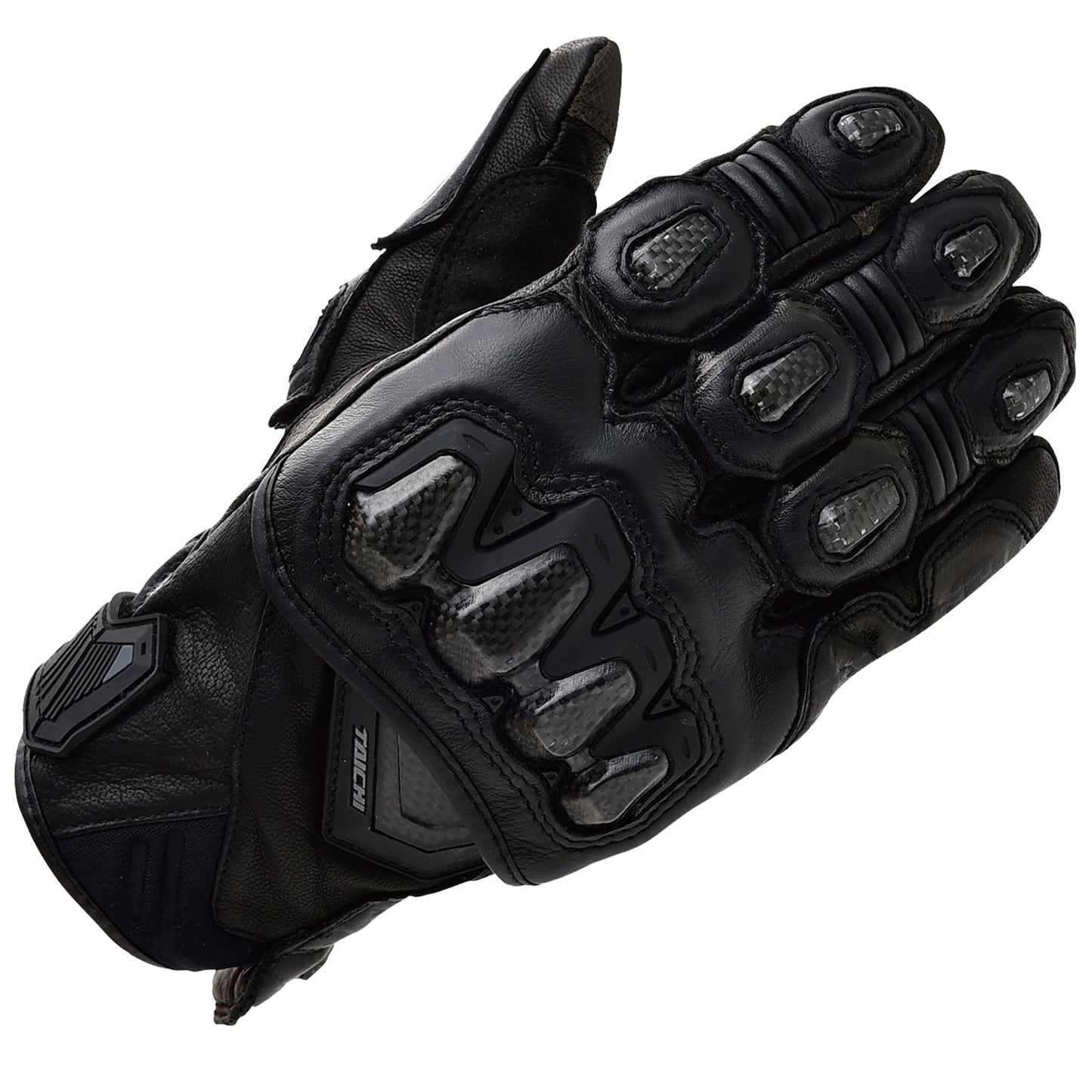 HIGH PROTECTION LEATHER GLOVE CURRENT COLORS RST422