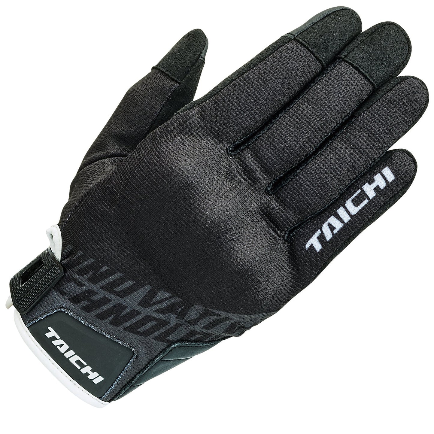 URBAN AIR GLOVE BLACK RST437