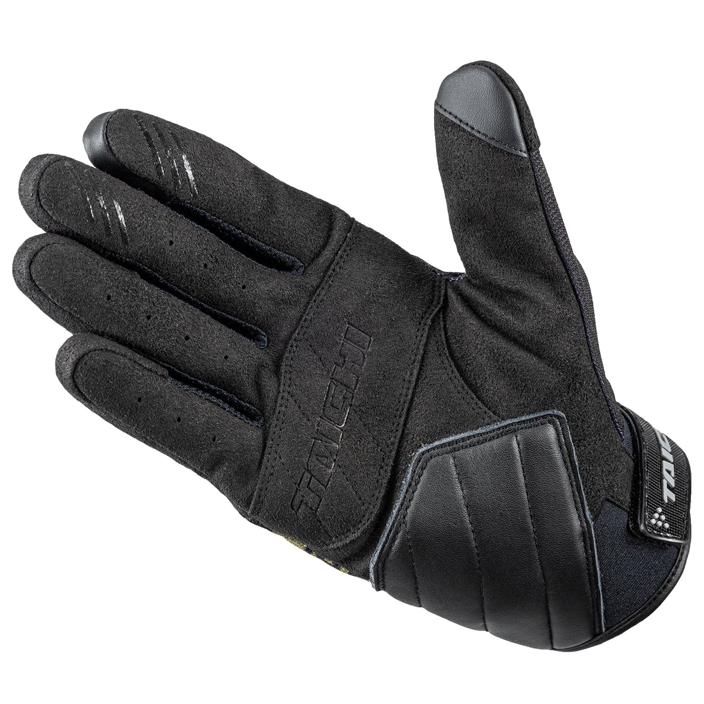 URBAN AIR GLOVE BLACK RST437