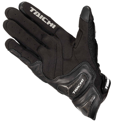 RAPTOR MESH GLOVE BLACK RST442