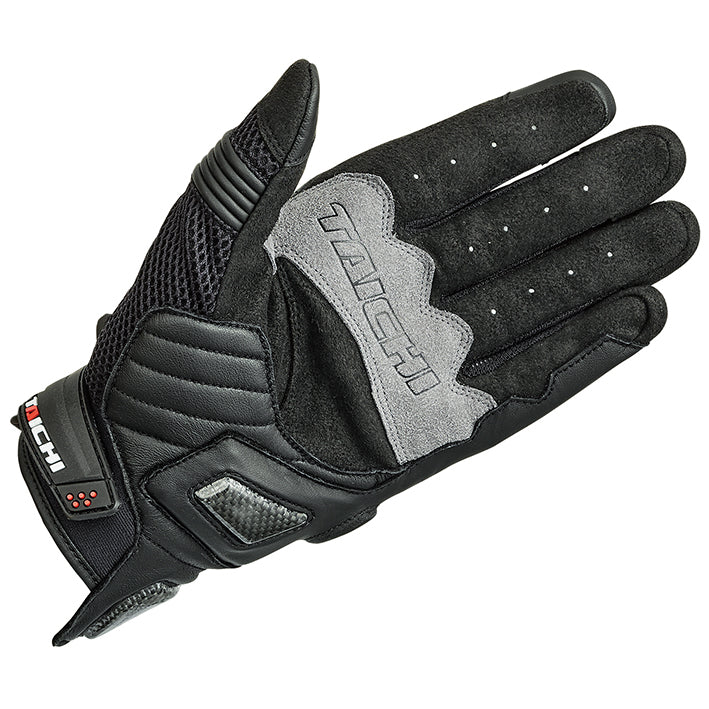 ARMED MESH GLOVES