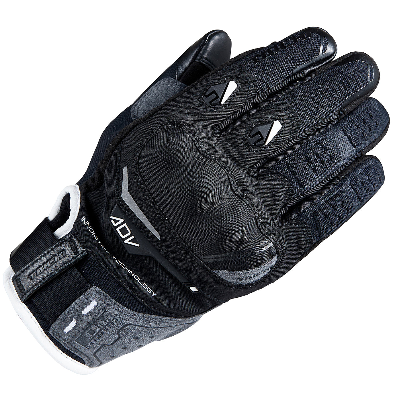 DRYMASTER COMPASS GLOVE BLACK/WHITE RST451