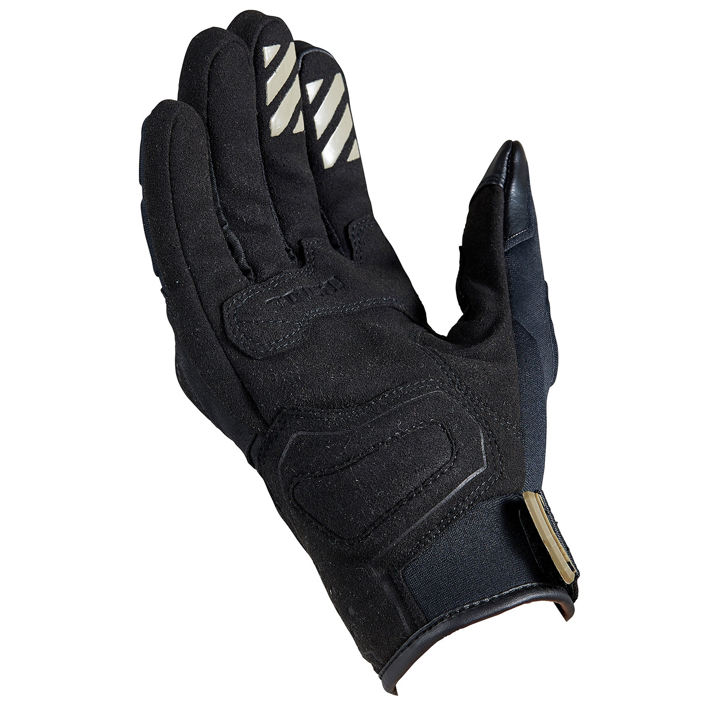 DRYMASTER COMPASS GLOVE BLACK/WHITE RST451