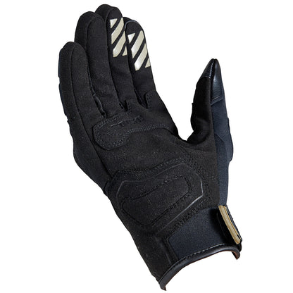 DRYMASTER COMPASS GLOVE BLACK/KHAKI RST451